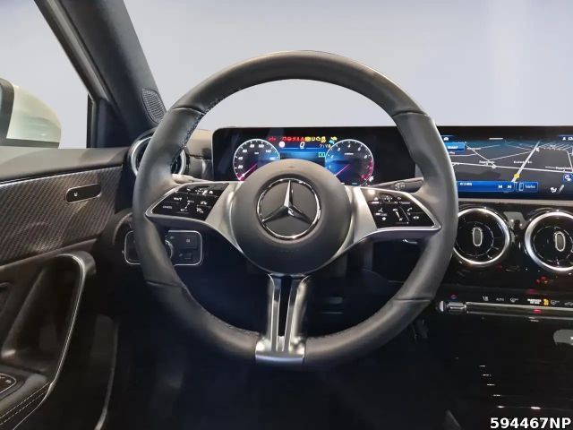 Mercedes-Benz A 180 Progressive