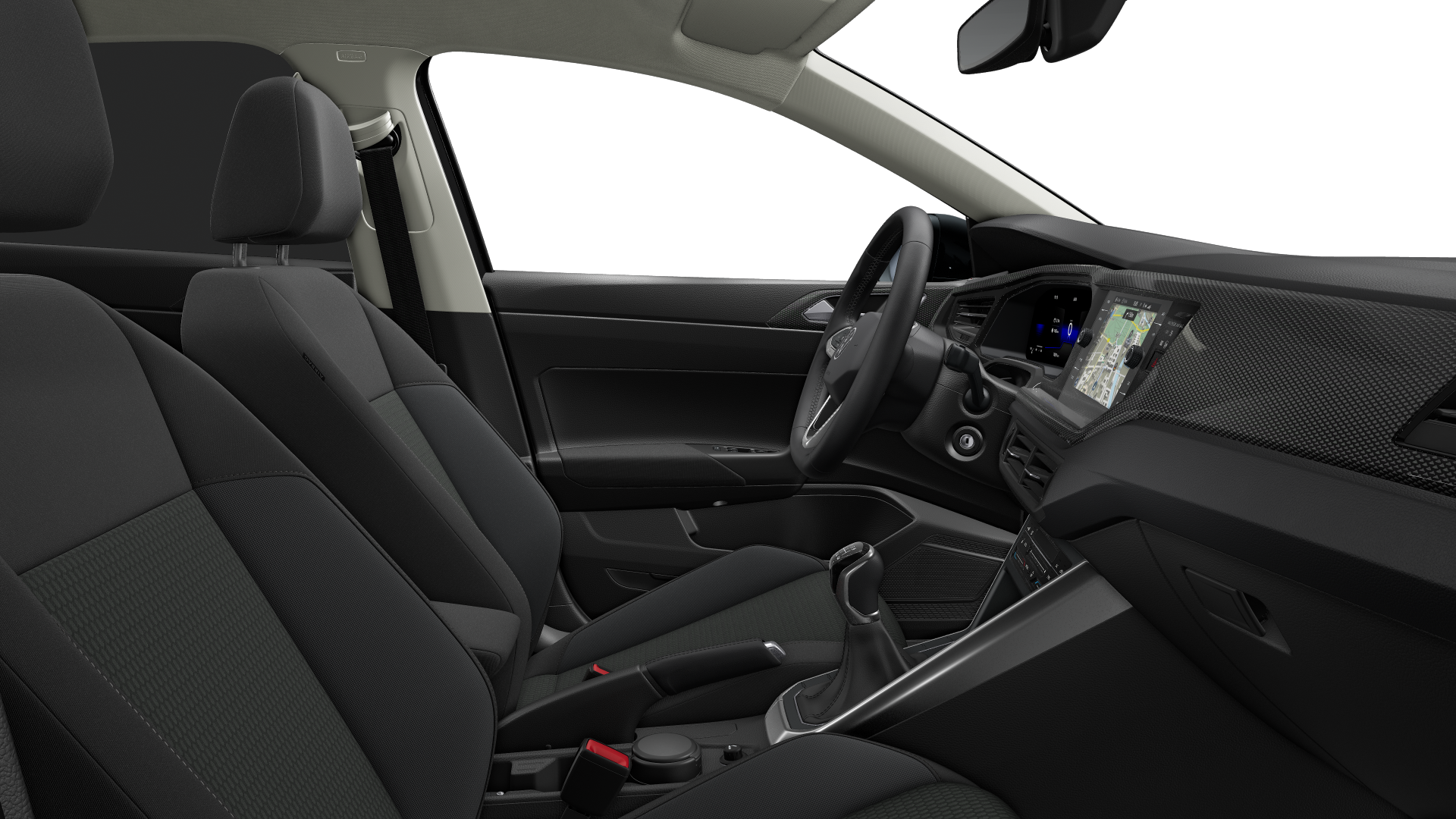 Volkswagen Taigo 1.0 TSI