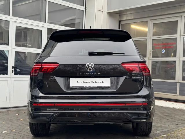 Volkswagen Tiguan 2.0 TDI IQ.Drive R-Line