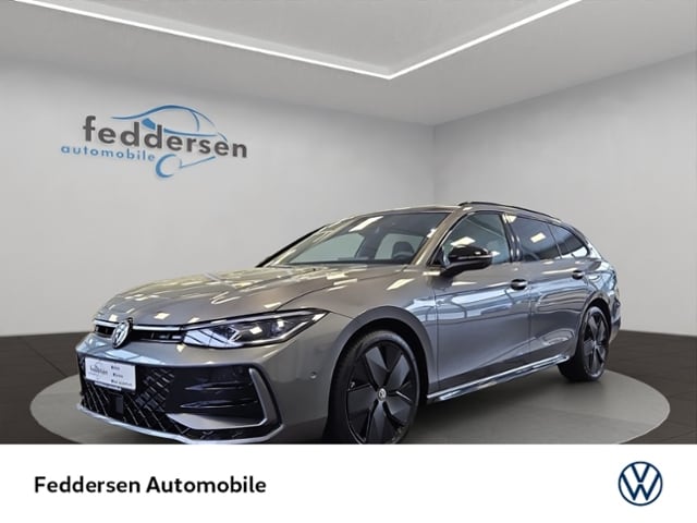 Volkswagen Passat 2.0 TDI Business Style Variant