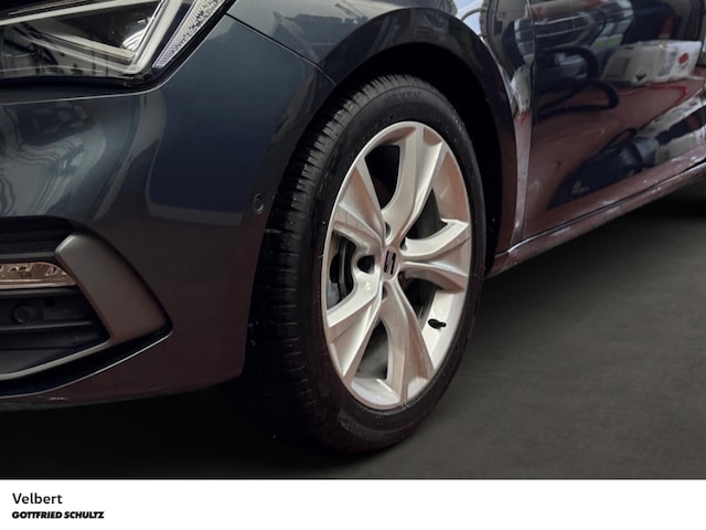 Seat Leon 1.5 eTSI FR-lijn Sportstourer