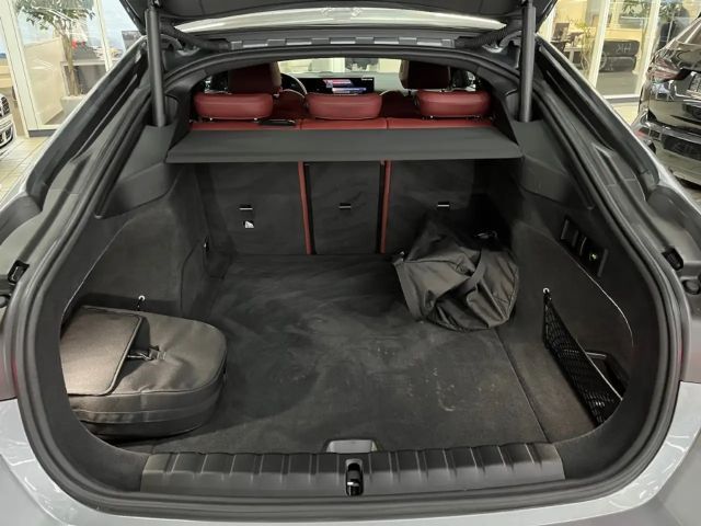 BMW i4 Coupé Gran Coupé Sedan eDrive40