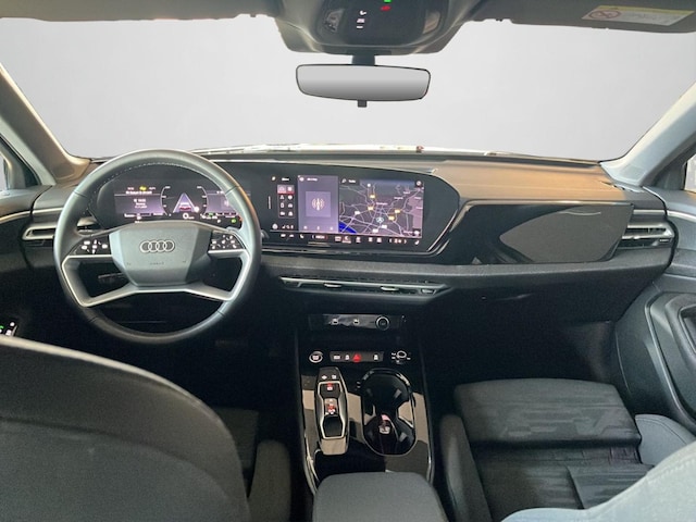 Audi A5 Quattro S-Tronic