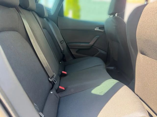 Seat Arona 1.0 TSI FR-lijn