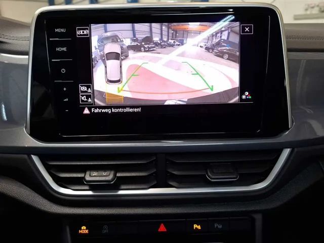 Volkswagen T-Roc 2.0 TDI DSG Style