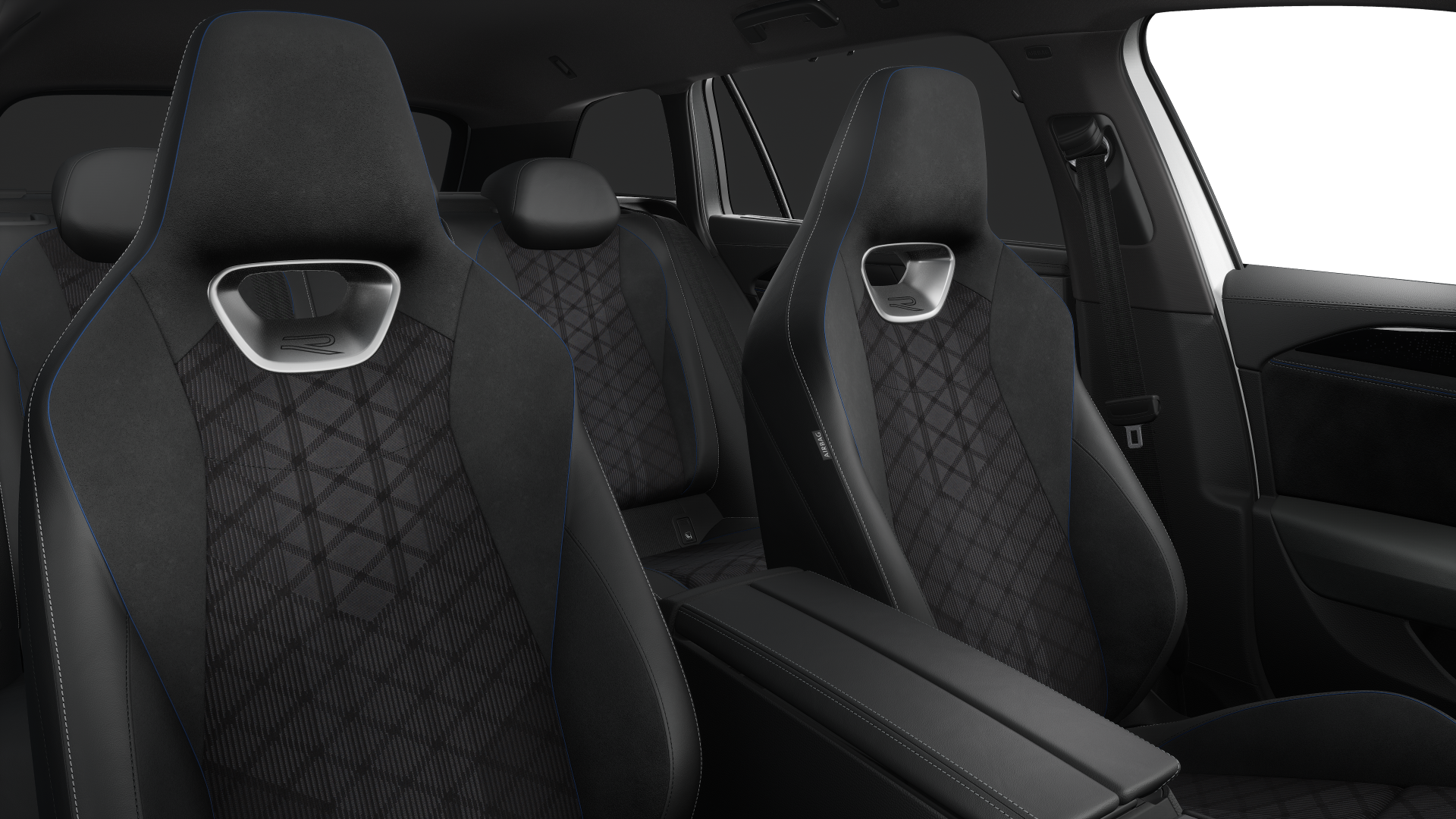 Volkswagen Passat 2.0 TDI DSG R-Line Variant