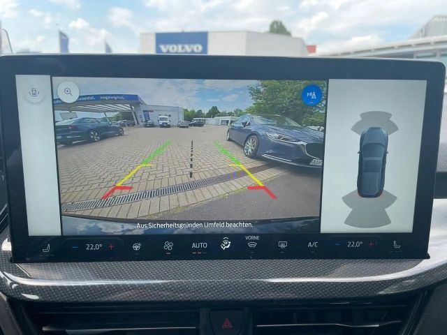 Ford Focus ST Line Wagon