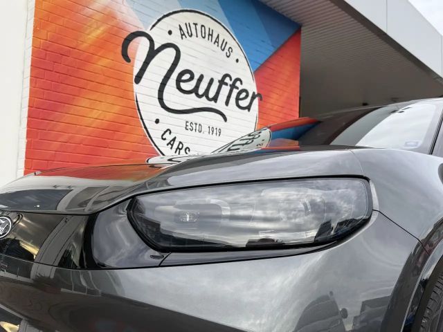 Ford Capri AWD Premium