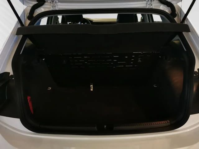 Volkswagen Polo 1.0 MPI