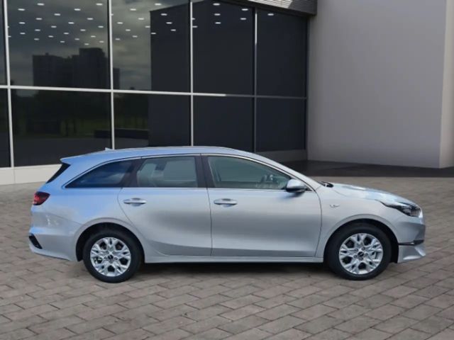 Kia Ceed SportWagon Vision