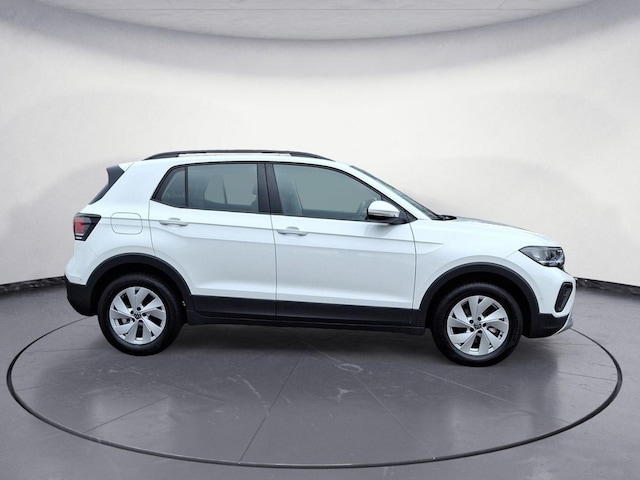 Volkswagen T-Cross 1.0 TSI DSG Life