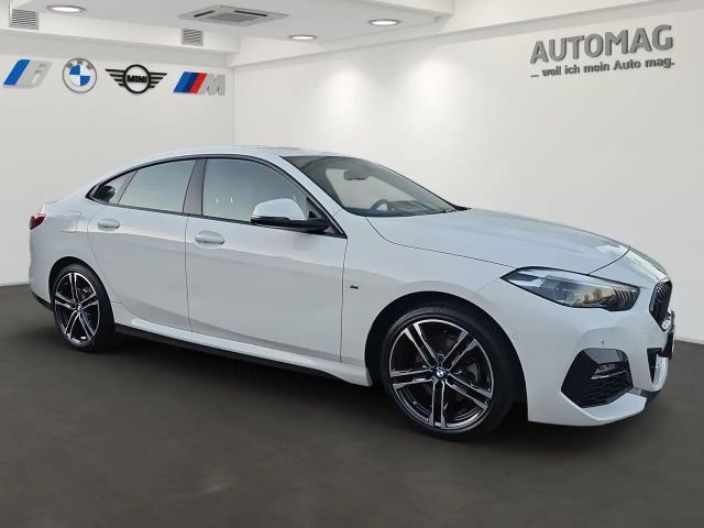 BMW 218 218i Coupé M-Sport