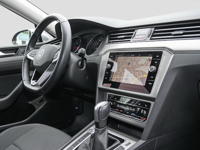 Volkswagen Passat 2.0 TDI Variant