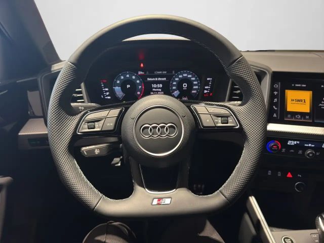 Audi A1 30 TFSI S-Line S-Tronic