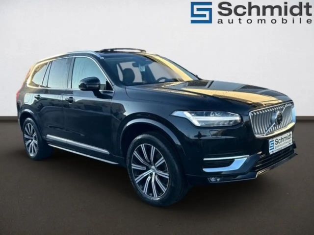Volvo XC90 AWD Bright Plus