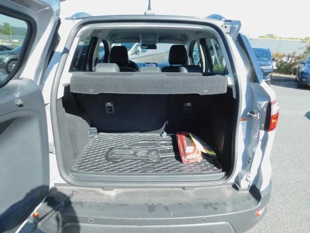 Ford EcoSport Active