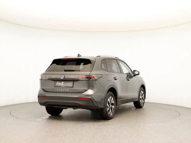 Volkswagen Tiguan DSG eHybrid