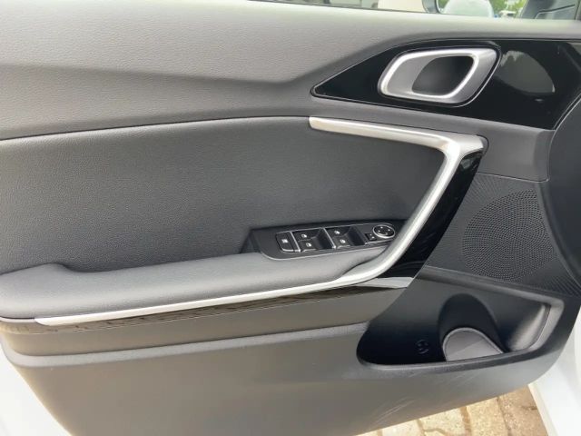 Kia Ceed GDi SportWagon Vision