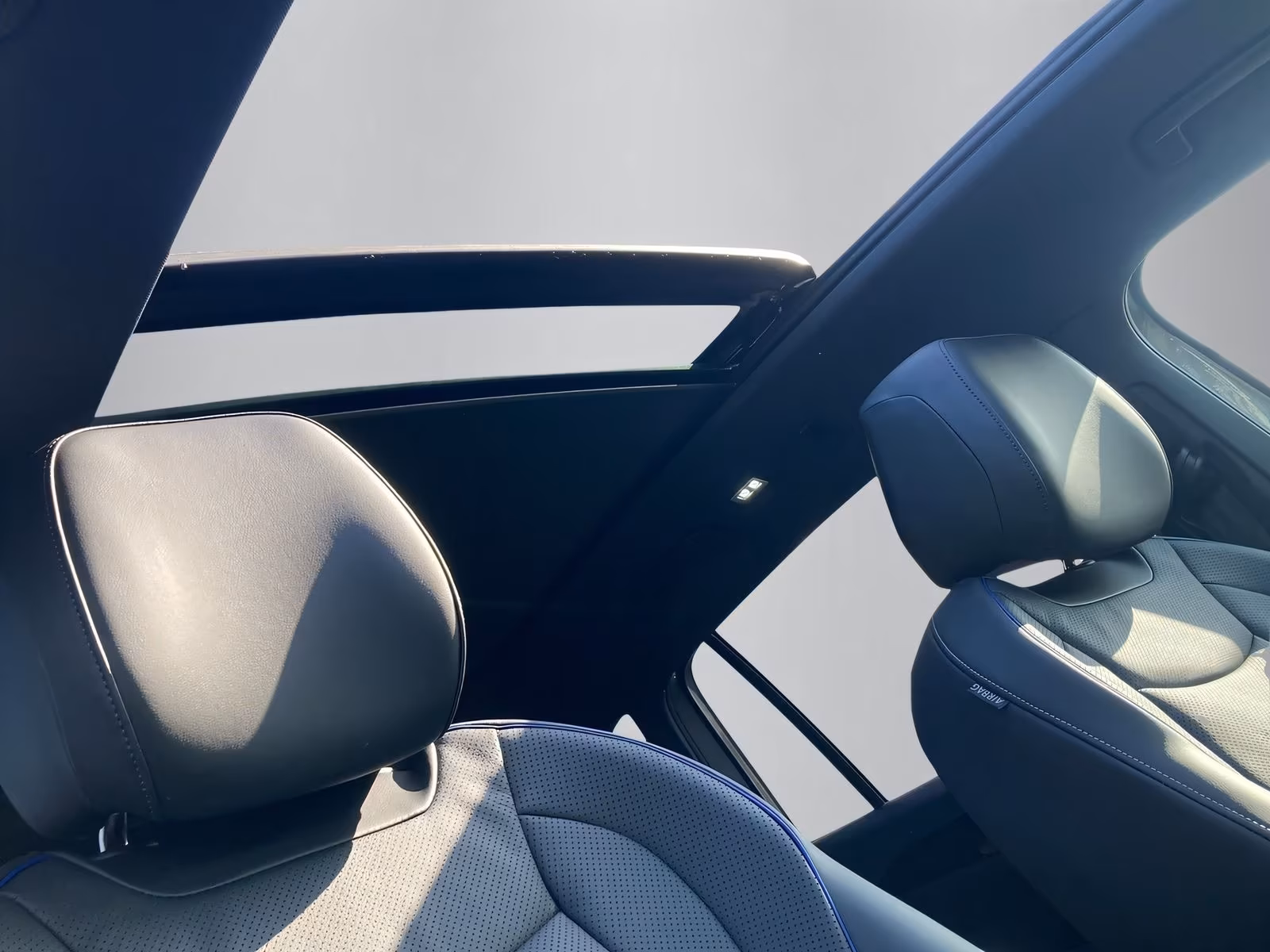 Volkswagen Tiguan R-Line eHybrid