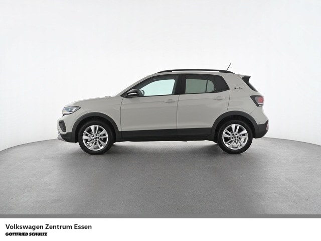 Volkswagen T-Cross DSG