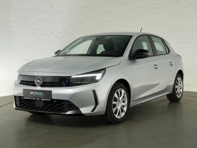 Opel Corsa F FACELIFT+LED+RÜCKFAHRKAMERA+SITZ-/LENKRADHEIZUNG