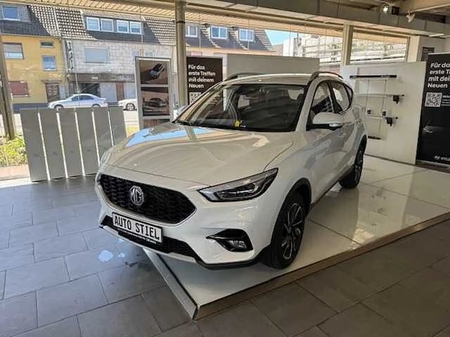 MG ZS ICE 1.5 VTI-tech Luxuri*360-Grad*DAB