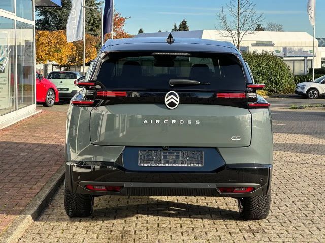Citroën C5 Aircross Max