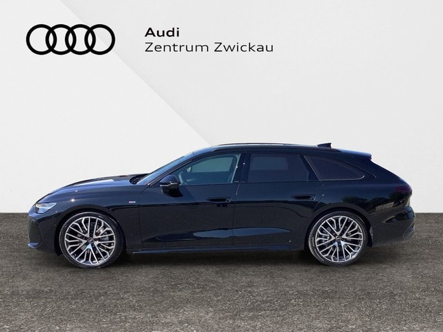 Audi A6 e-tron Avant Quattro