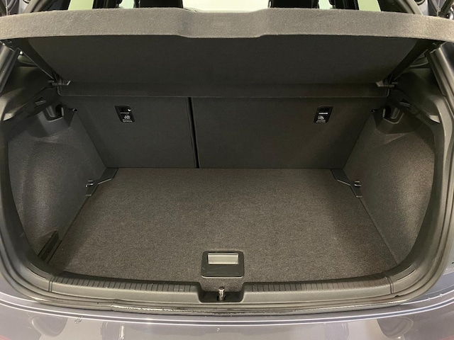 Volkswagen Polo 1,0 l TSI OPF 70 kW (95 PS) 5-Gang