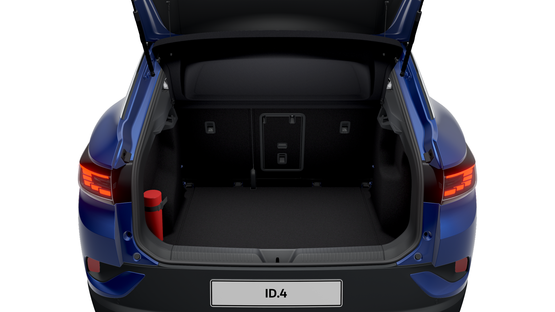 Volkswagen ID.4 Performance Pro