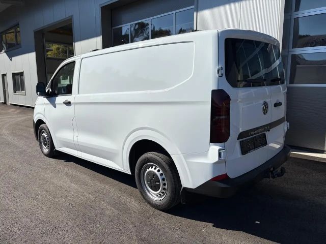 Volkswagen Transporter 4Motion T7