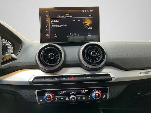 Audi Q2 35 TFSI S-Tronic