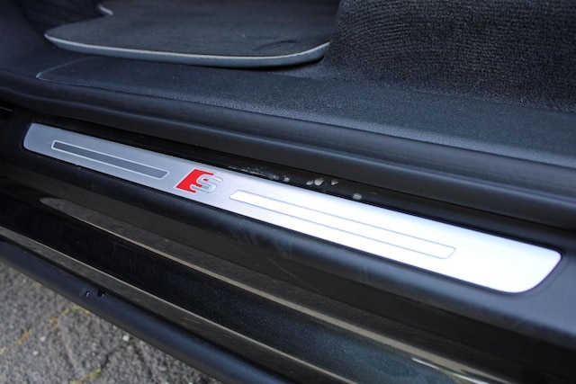 Audi Q7 50 TDI Quattro S-Line