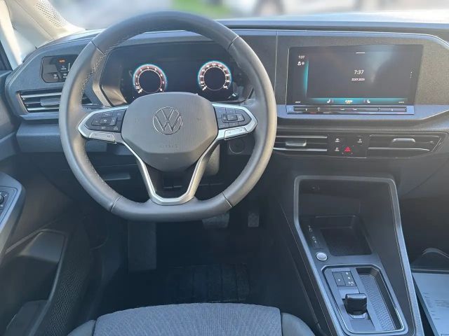 Volkswagen Caddy Life