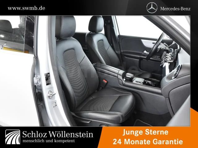 Mercedes-Benz GLB 200 Style