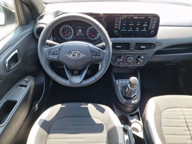 Hyundai i10 1.0 Connect
