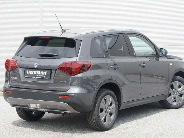 Suzuki Vitara AllGrip Shine