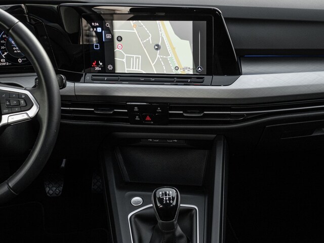 Volkswagen Golf 1.5 TSI Variant