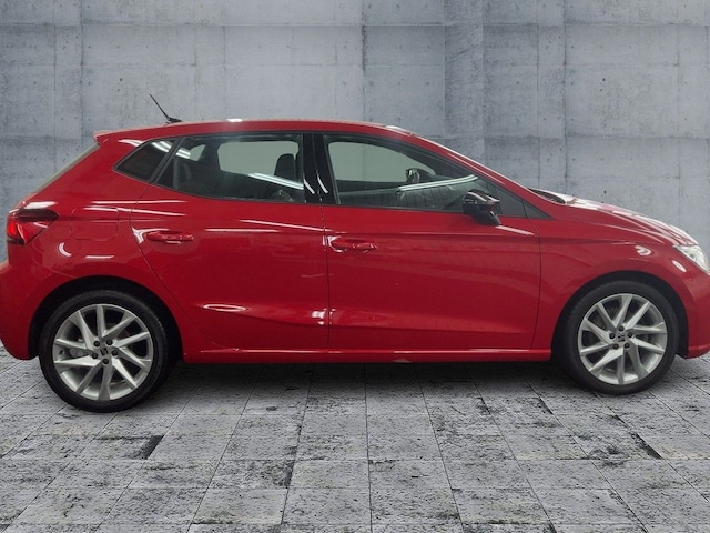 Seat Ibiza 1.0 TSI FR-lijn