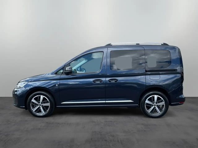 Volkswagen Caddy 2.0 TDI Combi DSG Style