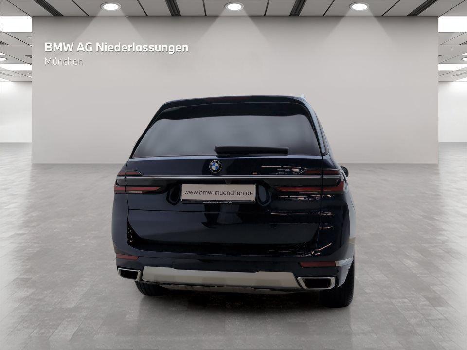 BMW X7 xDrive40i