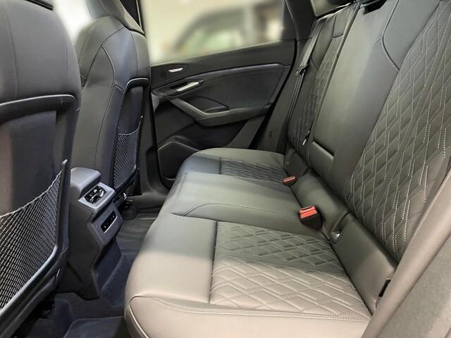 Audi Q6 e-tron Quattro