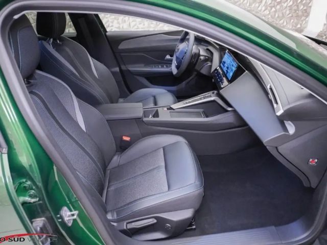 Peugeot 308 Allure Pack BlueHDi