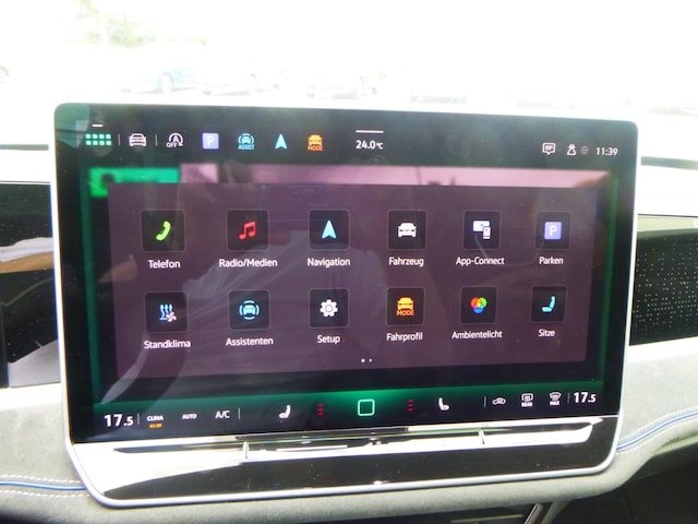 Volkswagen Passat DSG R-Line