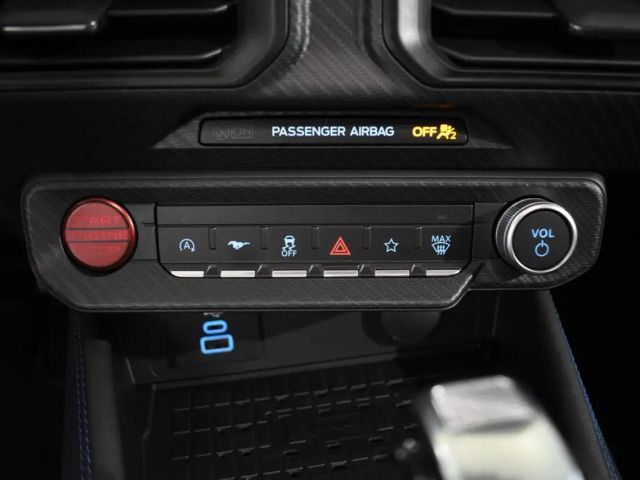 Ford Mustang GT 5.0 V8