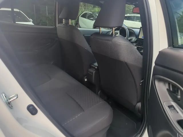 Toyota Yaris Cross 1.5 Teamplayer Klima Kamera Sitzhzg