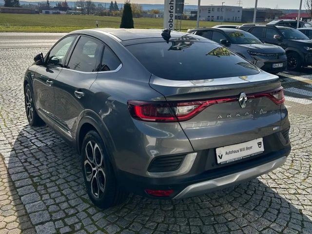 Renault Arkana E-Tech Intens