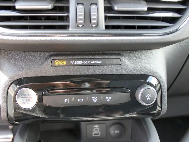 Ford Kuga Hybrid ST Line X