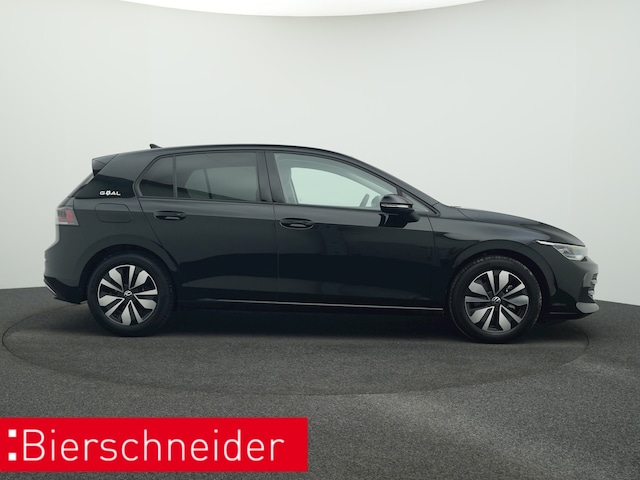 Volkswagen Golf 1.5 eTSI DSG IQ.Drive