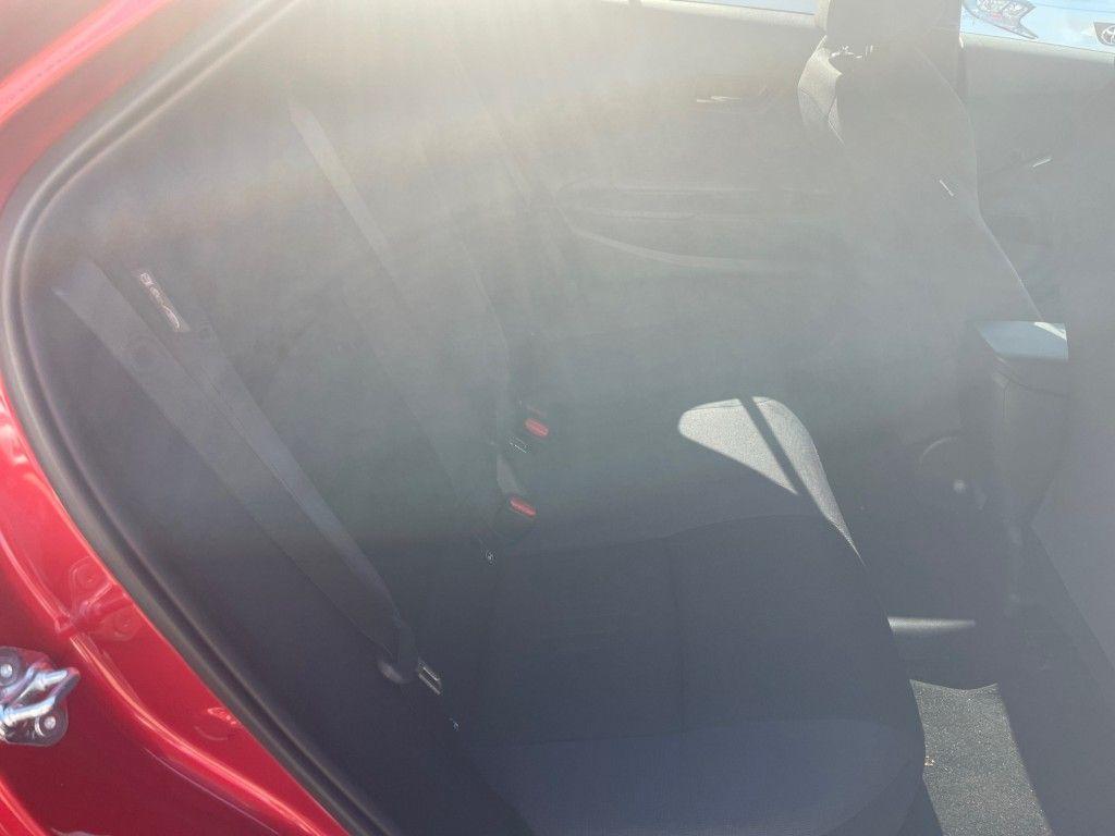 Toyota C-HR Hybride Plug-in